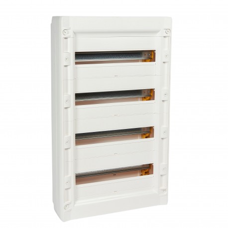 LEGRAND 401669 401669 LEGRAND SURFACE BOX 4X18 MOD.