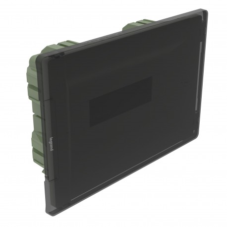 LEGRAND 401702 401702 LEGRAND BOX MD EMP PT 1X12 PRACTIBOX3