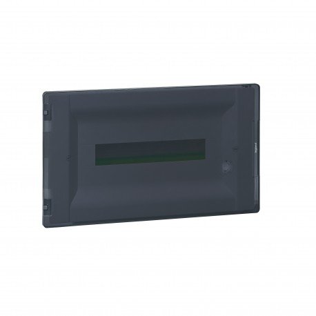 Legrand 401706 BOX MD EMP PT 1x18 PRACTIBOX3