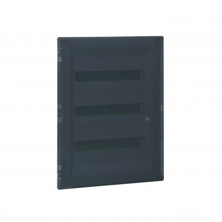Legrand 401708 BOX MD EMP PT 3x18 PRACTIBOX3
