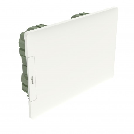 Legrand 401712 BOX MD EMP PB 1X12 PRACTIBOX3