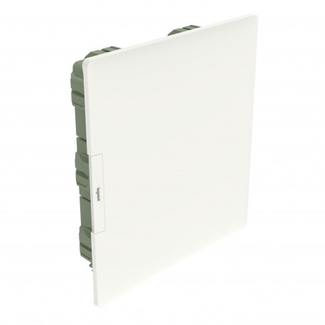 LEGRAND 401713 401713 LEGRAND BOX MD EMP PB 2X12 PRACTIBOX3