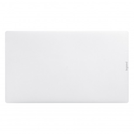 LEGRAND 401716 401716 LEGRAND BOX MD EMP PB 1x18 PRACTIBOX3