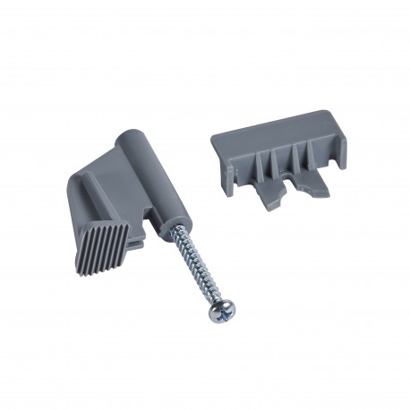 LEGRAND 401724 401724 LEGRAND FIXING ON WALLS PREFABR