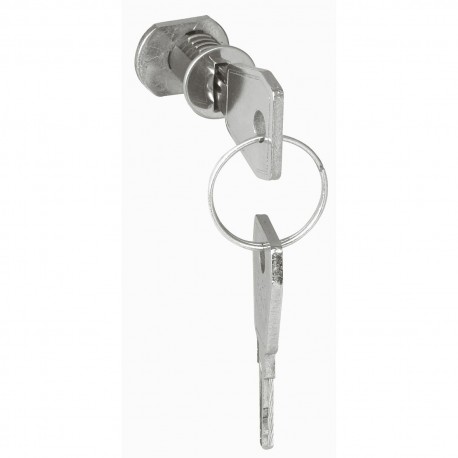 LEGRAND 401851 401851 LEGRAND LOCK and KEY No 850