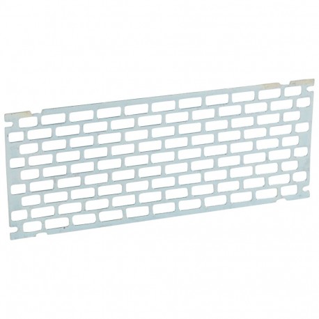 Legrand 401853 PERFORATED PLATE