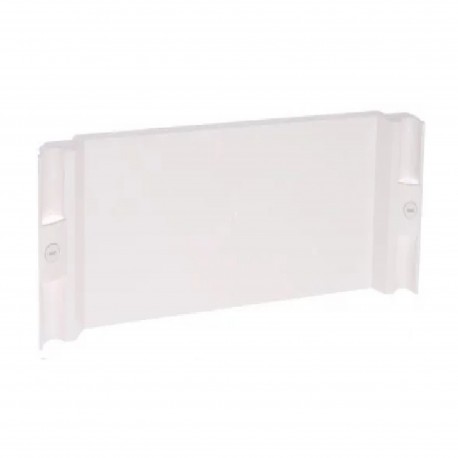 Legrand 401855 PLATE CUBREBORNAS BLIND