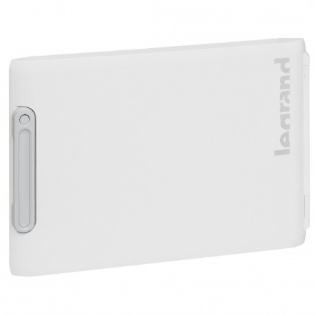 LEGRAND 401861 401861 LEGRAND DOOR OPAQUE 1X18 MOD.