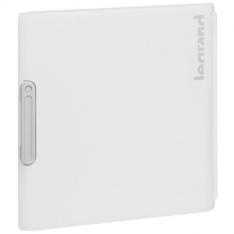 Legrand 401862 DOOR OPAQUE 2X18 MOD.