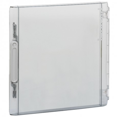 Legrand 401873 TRANSPARENT DOOR 3X18 MOD.