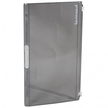 Legrand 401874 TRANSPARENT DOOR 4X18 MOD.