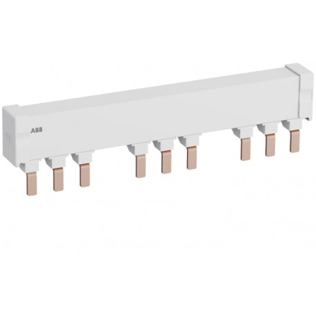 ABB 1SAM401920R1022 1SAM401920R1022 ABB PS2-2-2-125 Busbar