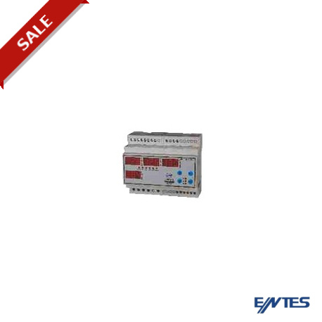 ENTES 40201007 40201007 ENTES ES-80L Electric meter