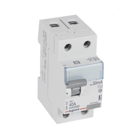 LEGRAND 403033 403033 LEGRAND DIFFERENTIAL TX3 2/40/30 AC