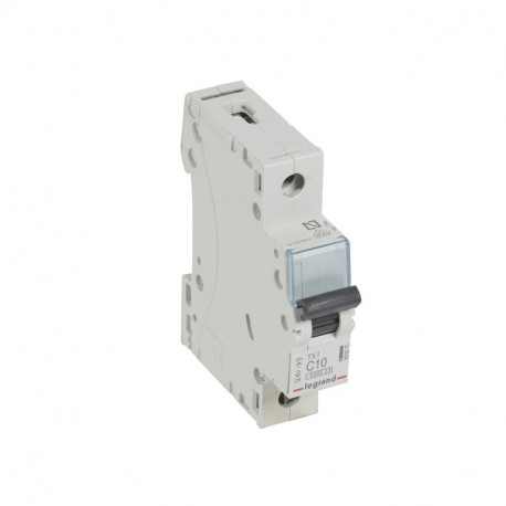 LEGRAND 403575 403575 LEGRAND MAGNET TX3 6KA C 1P 10A