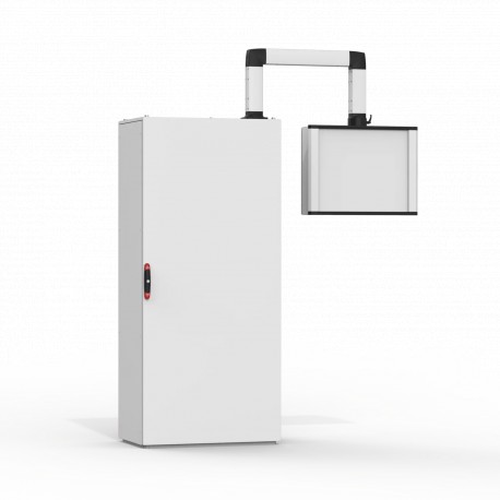 ELDON OICE404021 OICE404021 ELDON HMI, 400x400x210