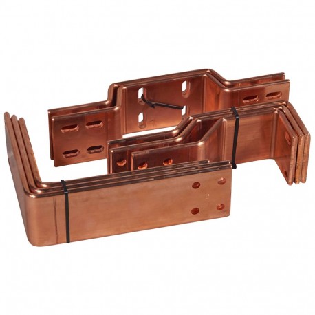 Legrand 404361 KIT CONEX DMX3 T2FIJO TRANSFER