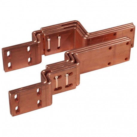 LEGRAND 404362 404362 LEGRAND KIT CONEX DMX3 T2 SEC TRANSFER