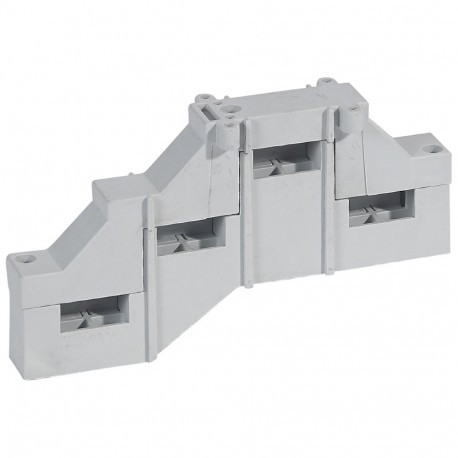 LEGRAND 404451 404451 LEGRAND SUPPORT AISL BAR ALU C