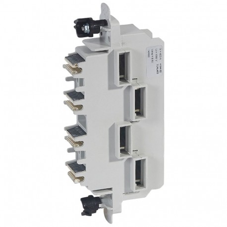 Legrand 404482 MOD ALIM REP HORIZ 250A/400A