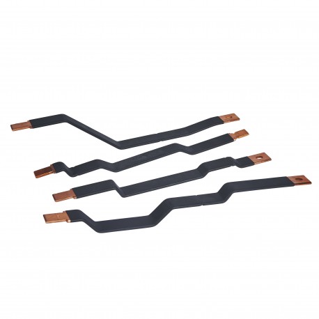 LEGRAND 404486 404486 LEGRAND KIT CONEX ALIM REP HORIZ 400A