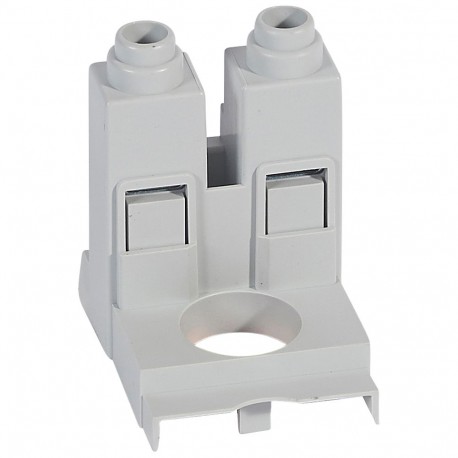 LEGRAND 404489 404489 LEGRAND TERMINAL BLOCK 250A IP2X
