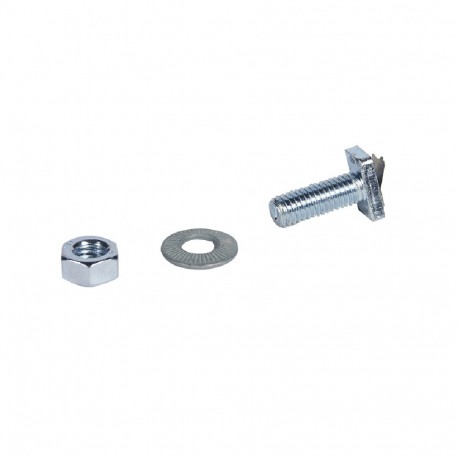 Legrand 404493 SCREW SLIDER 20 MM 100U