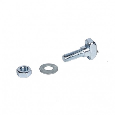Legrand 404494 SCREW SLIDE 27MM 100U.