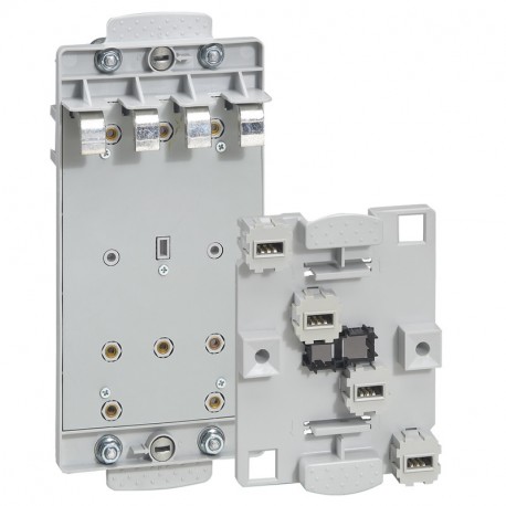 LEGRAND 404501 404501 LEGRAND BASE DPX3 160 4P