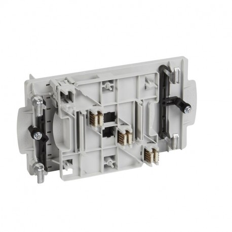 LEGRAND 404502 404502 LEGRAND BASE DPX3 250 3P