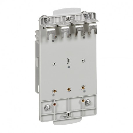 LEGRAND 404503 404503 LEGRAND BASE DPX3 250 4P