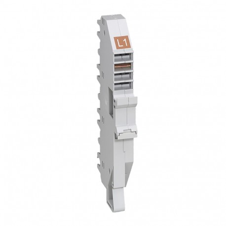 LEGRAND 404510 404510 LEGRAND BASE DX3 single-POLE L1