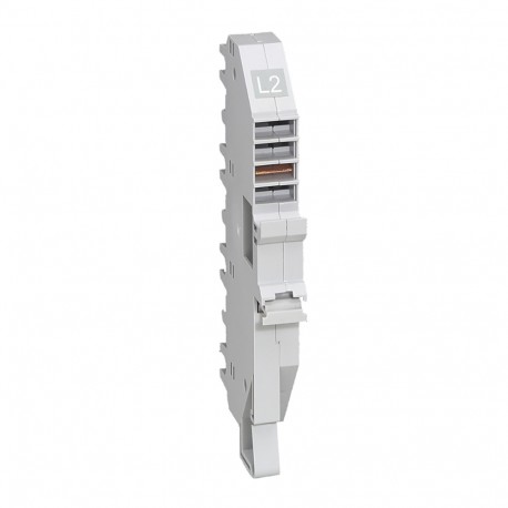 LEGRAND 404511 404511 LEGRAND BASE DX3 single-POLE L2