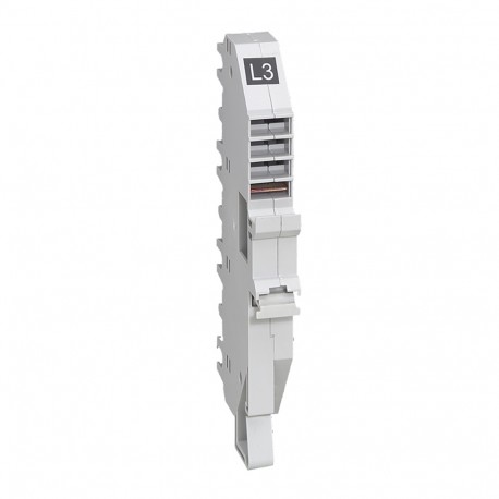 LEGRAND 404512 404512 LEGRAND BASE DX3 single-POLE L3