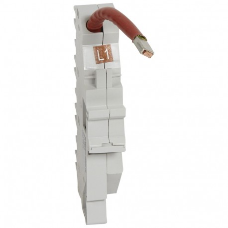 LEGRAND 404518 404518 LEGRAND BASE CABLE DX3 UNIPOL L2 1'5M