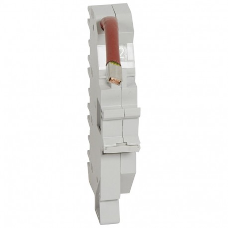 LEGRAND 404519 404519 LEGRAND BASE CABLE DX3 UNIPOL L3 1'5M