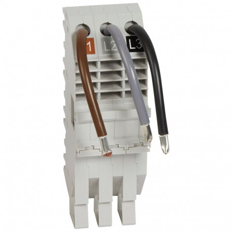 LEGRAND 404522 404522 LEGRAND BASE CABLE DX3 TRIPOLAR