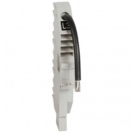 LEGRAND 404526 404526 LEGRAND BASE CABLE DX3 UNIPOL N