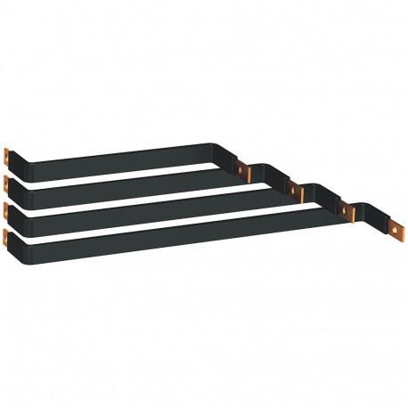 LEGRAND 404541 404541 LEGRAND KIT CONNECTION DPX3 250 HORIZ