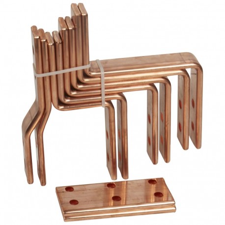 Legrand 404545 KIT CONEX BAR CU/AL