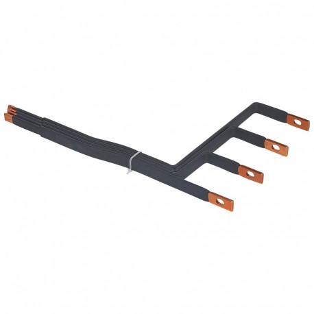 LEGRAND 404550 404550 LEGRAND KIT CONNECTION DPX3 160 HORIZ