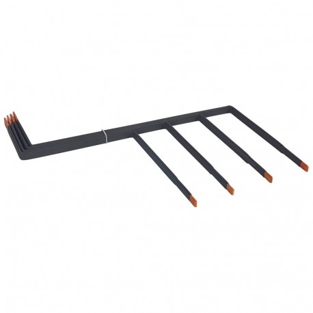 LEGRAND 404560 404560 LEGRAND KIT CONNECTION DPX3 160 HORIZ