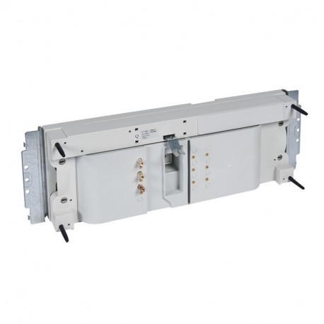 LEGRAND 404610 404610 LEGRAND BASE DPX3 160 3P