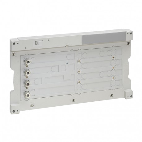 LEGRAND 404617 404617 LEGRAND BASE DPX 630 4P