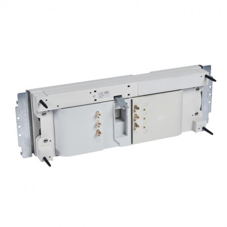 LEGRAND 404620 404620 LEGRAND BASE DPX3 160 WITHOUT DIF 3P