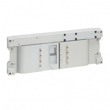 LEGRAND 404621 404621 LEGRAND BASE DPX3 160 WITHOUT DIF 4P