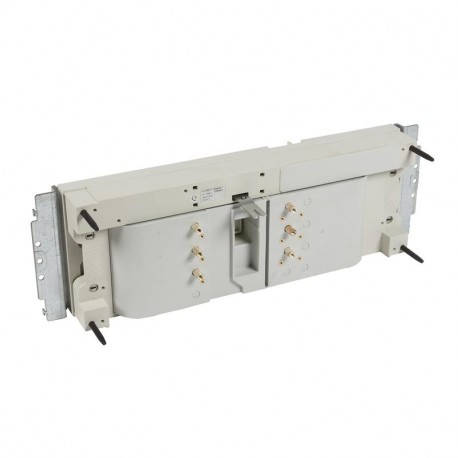 LEGRAND 404622 404622 LEGRAND BASE DPX3 250 WITHOUT DIF 3P