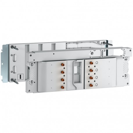 LEGRAND 404623 404623 LEGRAND BASE DPX3 250 WITHOUT DIF 4P