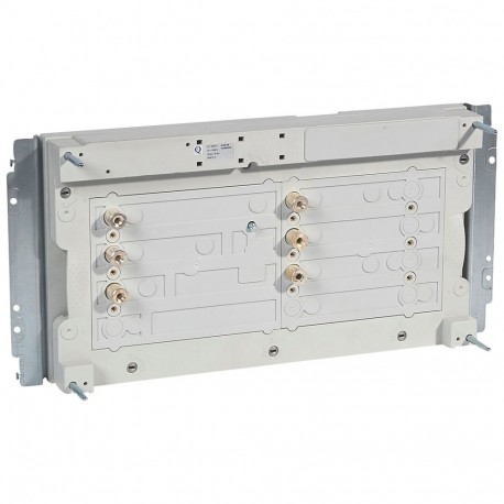 LEGRAND 404626 404626 LEGRAND BASE DPX 630 WITHOUT DIF 3P