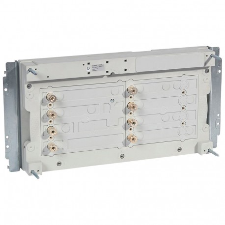 LEGRAND 404627 404627 LEGRAND BASE DPX 630 WITHOUT DIF 4P